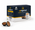 120 capsule compatibili Lavazza A Modo Mio