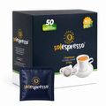 50 Cialde + Kit accessori Eco